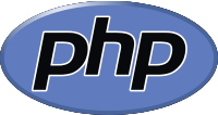 Logo de php